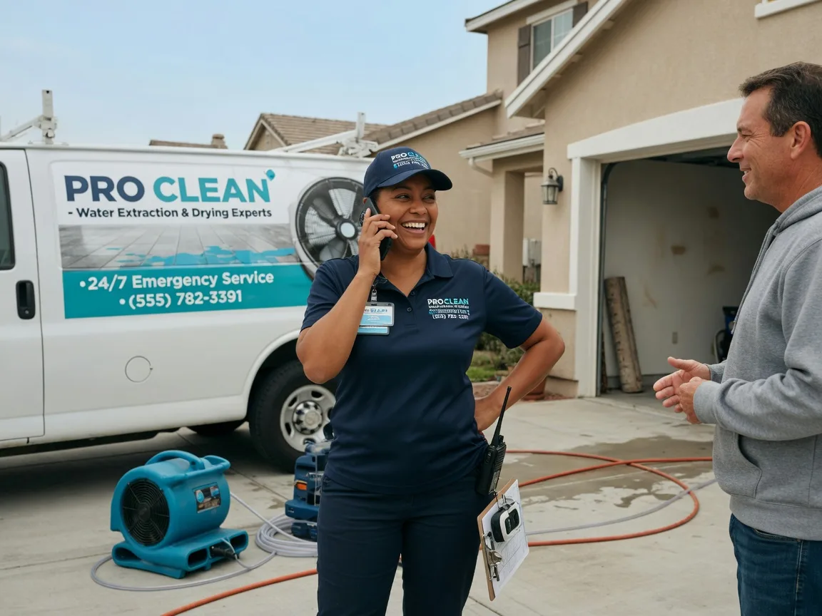 Water Extraction & Drying Dyer, IN FAQs